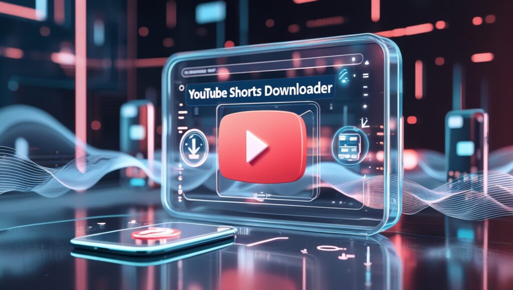 youtube shorts downloader