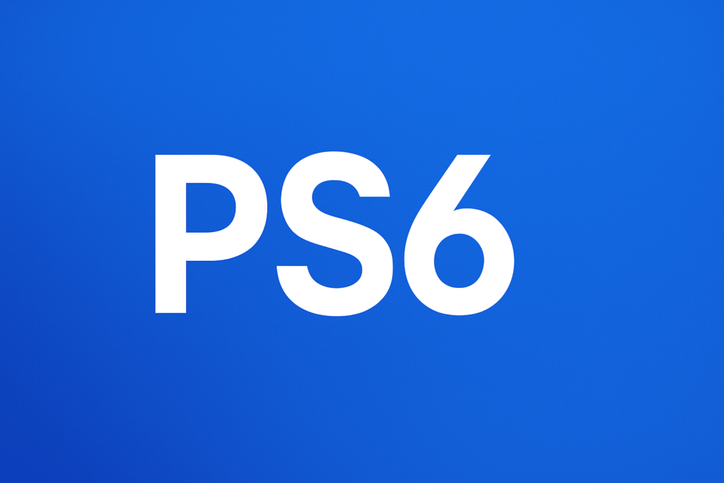 PS6: Everything We Know, Expect, and Secretly Hope For