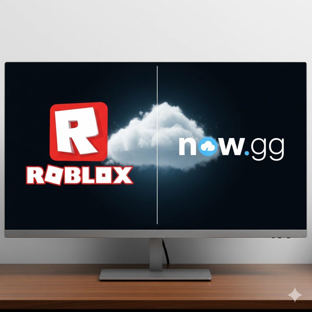 Now.gg Roblox – Play Roblox Instantly Online Without Downloads