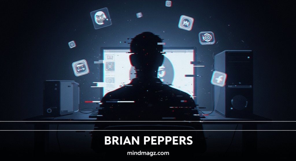 Brian Peppers: The Shocking Truth and Tragic Misunderstandings