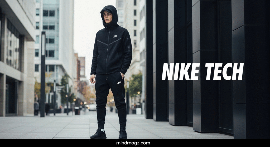 Nike Tech: The Love, the Hype, and the Truth