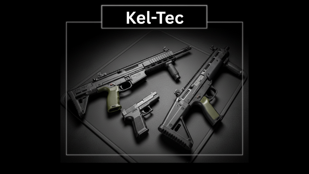 Kel Tec
