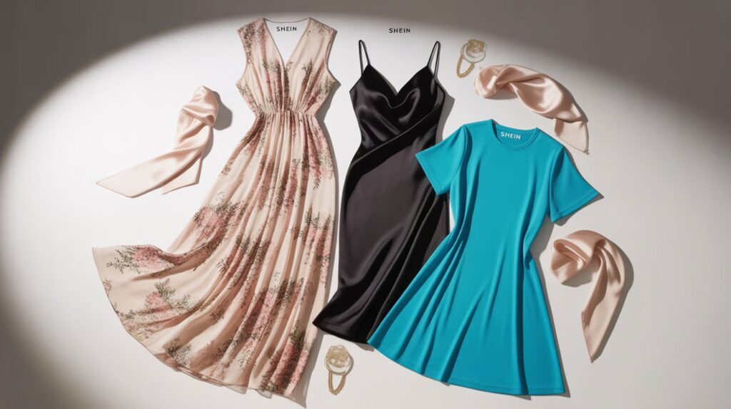 Best & Worst Shein Dresses: Honest Guide to Styles, Trends, and Shopping Tips